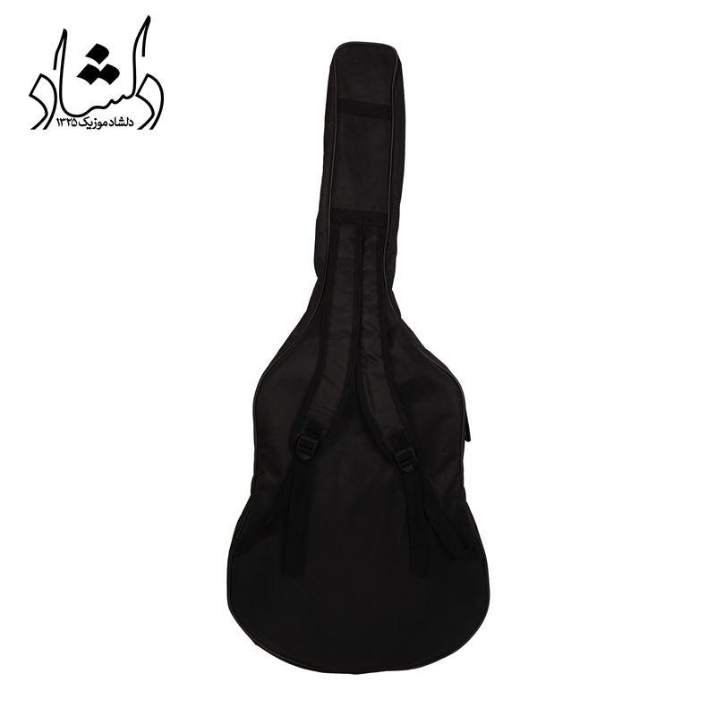 کاور گیتار آکوستیک فندر پیکابدار کاتوی نچرال