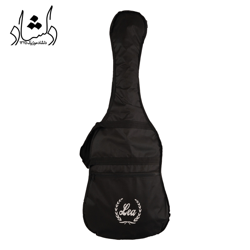 کاور گیتار الکتیریک پکیج LEA مشکی