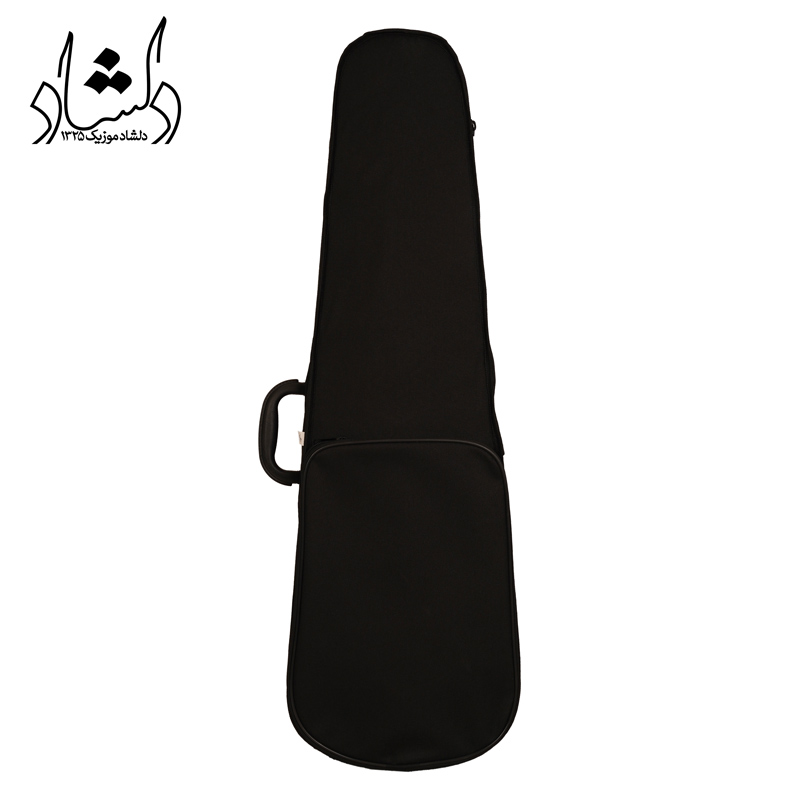 کیس 2 ویولن الکتریک Kinglos کیس 2 ویولن الکتریک Kinglos