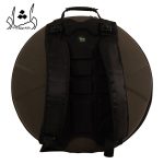 کیس هنگ درام ویس اسکای استیل طرح 2