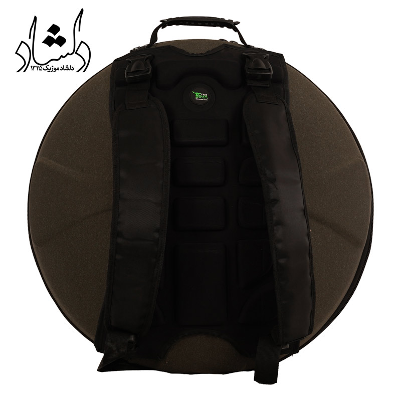 کیس هنگ درام ویس اسکای استیل طرح 2 کیس هنگ درام ویس اسکای استیل طرح 2