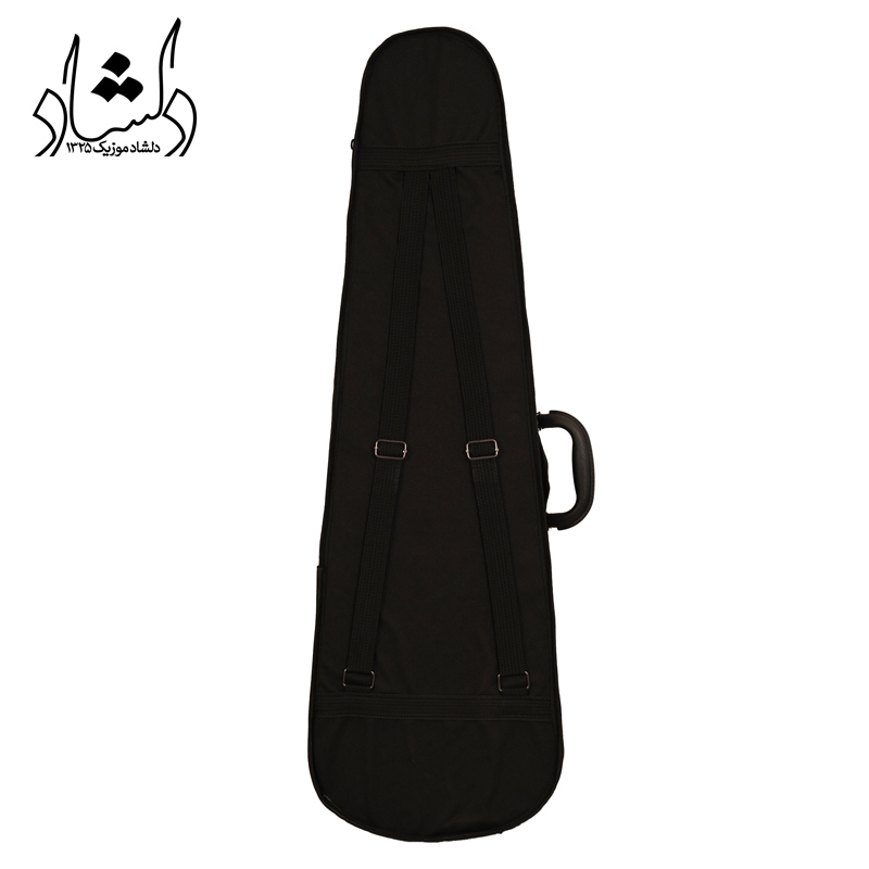 کیس ویولن الکتریک Kinglos کیس ویولن الکتریک Kinglos