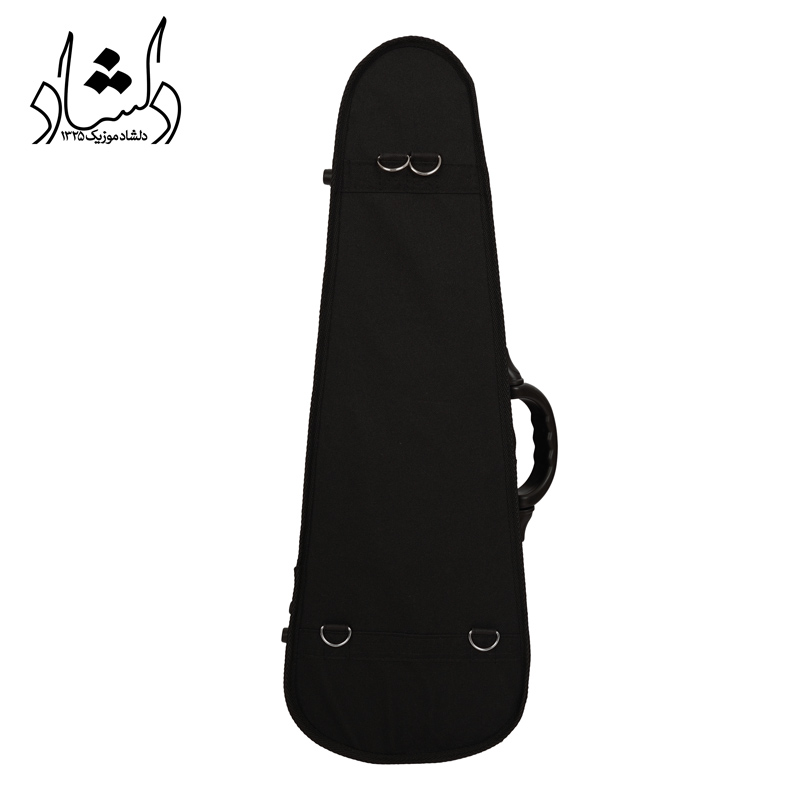 کیس ویولن ریچارد بونل RB2352 3-4 کیس ویولن ریچارد بونل RB2352 3-4