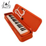 کیف و ملودیکا سوزوکی مدل M-37P نارنجی