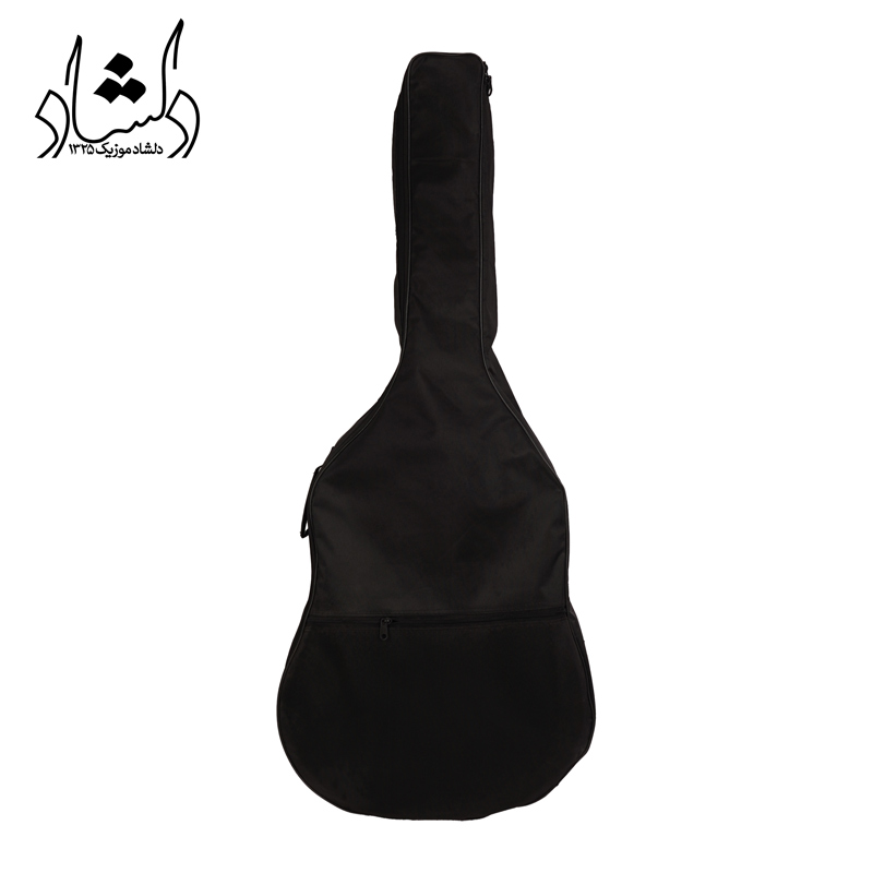 گیتار آکوستیک فندر پیکابدار کاتوی نچرال کاور-2