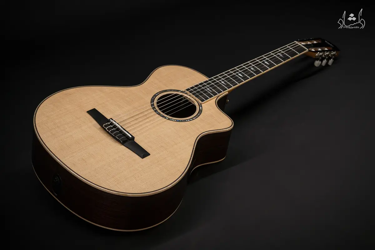 گیتار کات اوی بهتر است یا معمولی