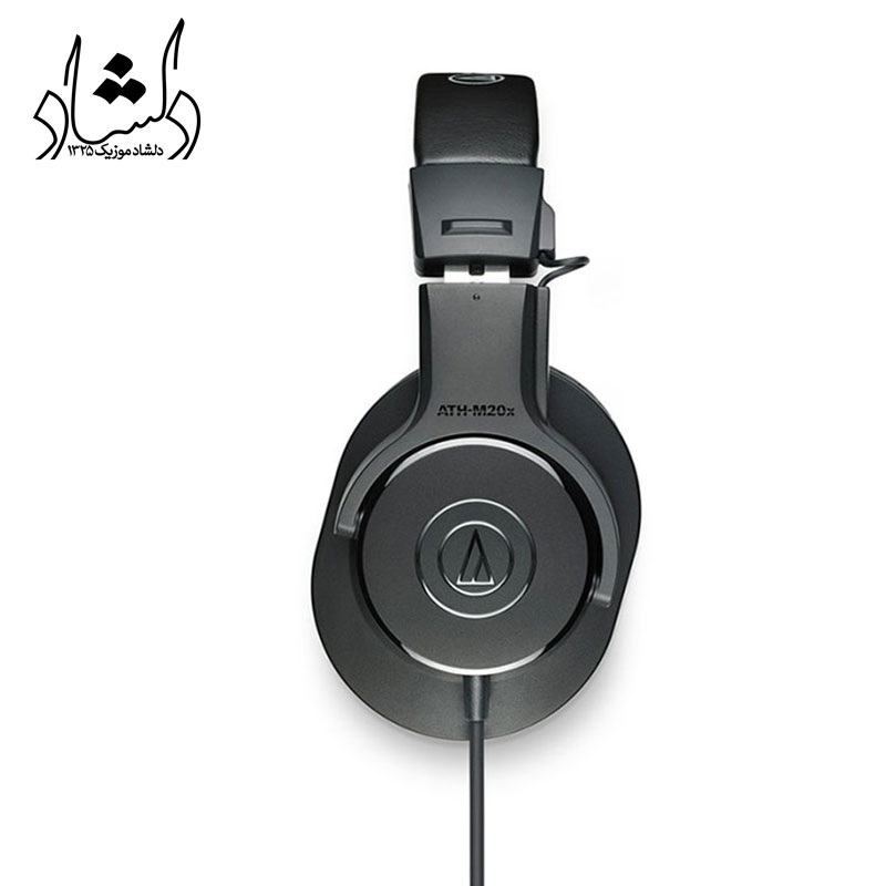 هدفون Audio-Technica ATH-M20x