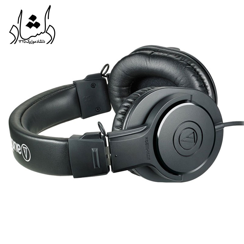 هدفون Audio-Technica ATH-M20x