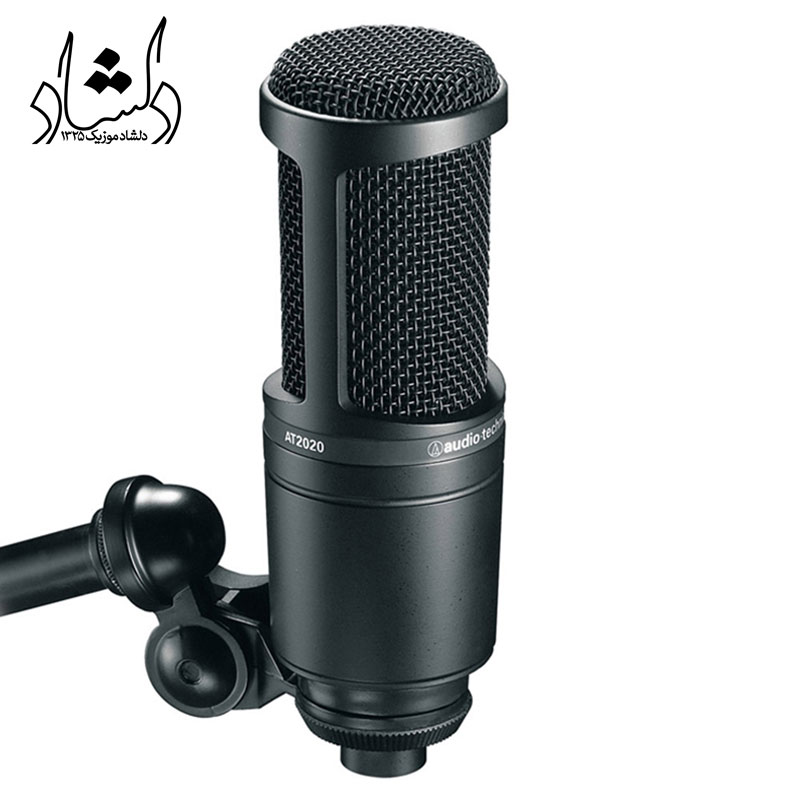 میکروفن Audio-Technica AT2020