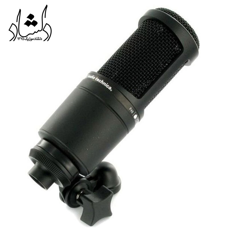 میکروفن Audio-Technica AT2020