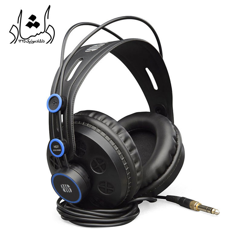هدفون Presonus HD7