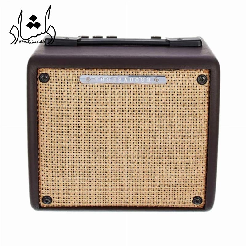 آمپلی فایر گیتار آکوستیک آیبانز Ibanez TROUBADOUR T15II