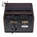 آمپلی فایر گیتار آکوستیک آیبانز Ibanez TROUBADOUR T15II