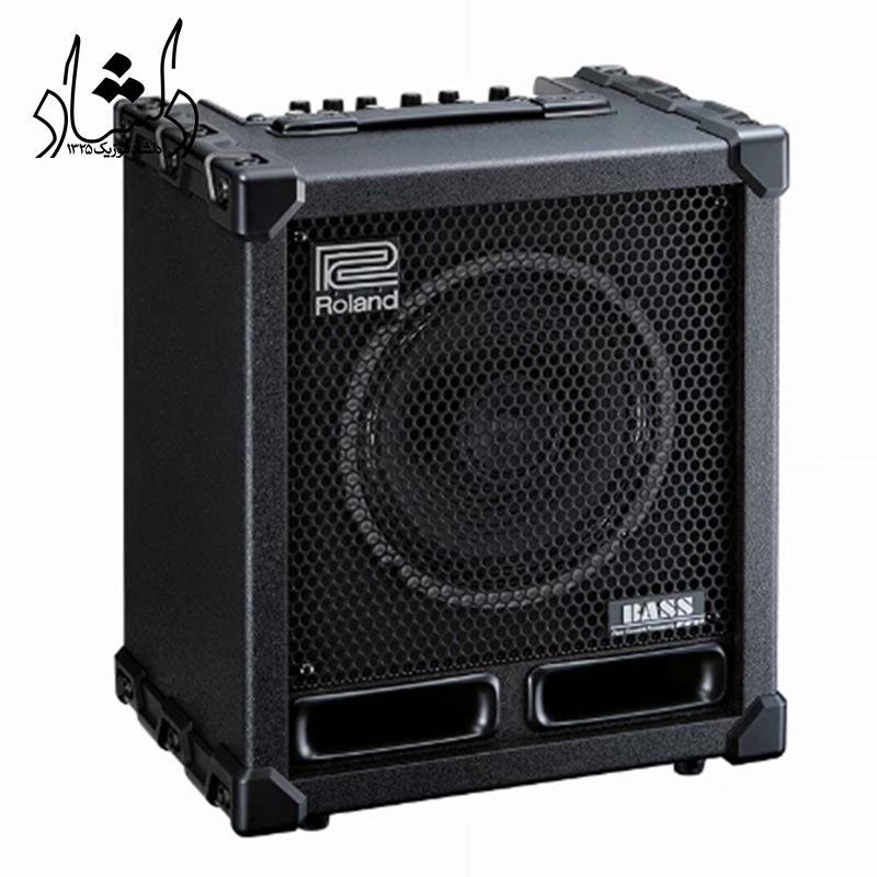 آمپلی فایر گیتار بیس Roland CUBE-60XL BASS