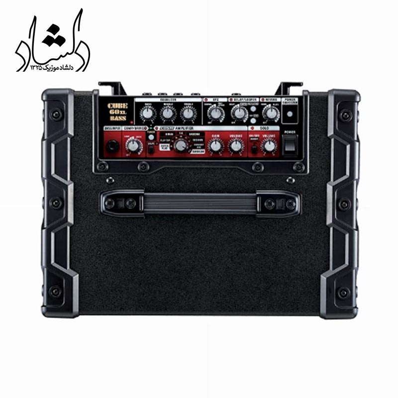 آمپلی فایر گیتار بیس Roland CUBE-60XL BASS