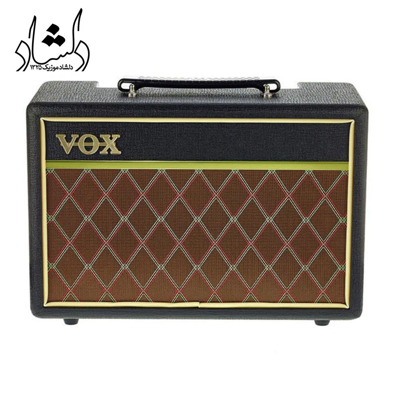 آمپلی فایر گیتار ووکس Vox Pathfinder 10