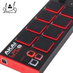 میدی کنترلر AKAI LPD8 MK2