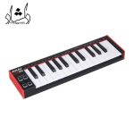 میدی کنترلر AKAI Professional LPK25 MKII