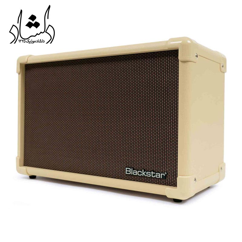 آمپلی فایر گیتار Blackstar Acoustic:Core 30