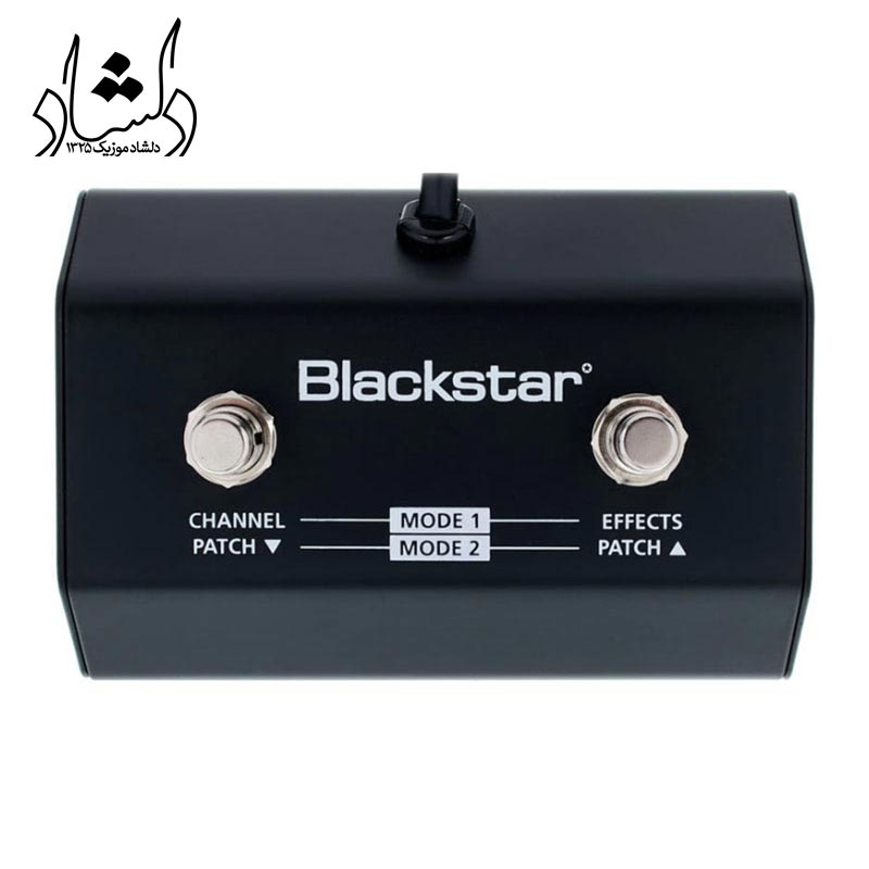 فوت سوئیچ Blackstar FS 11