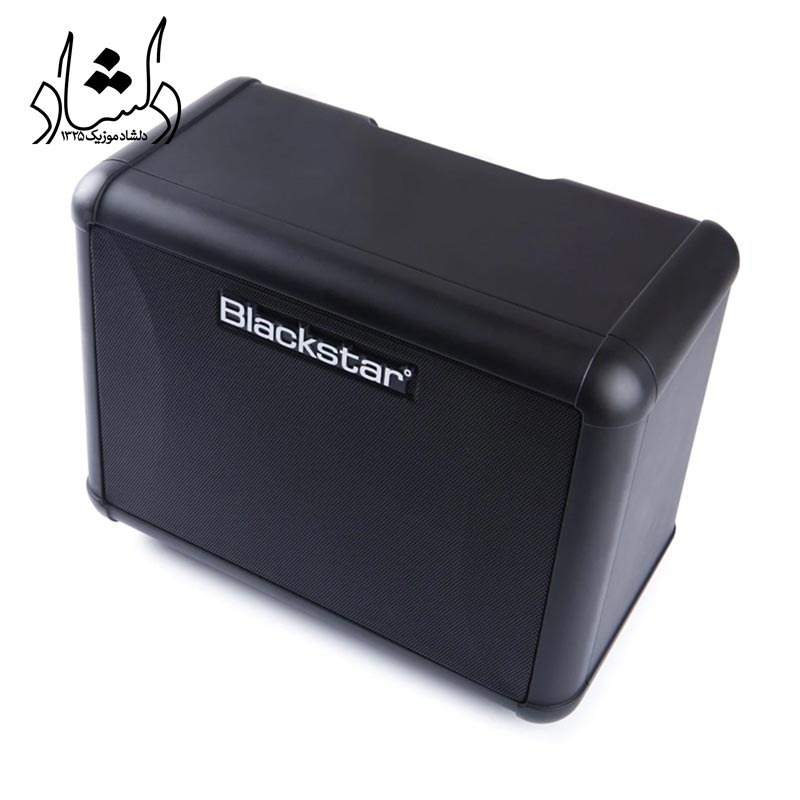 آمپلی فایر گیتار Blackstar Super Fly ACT