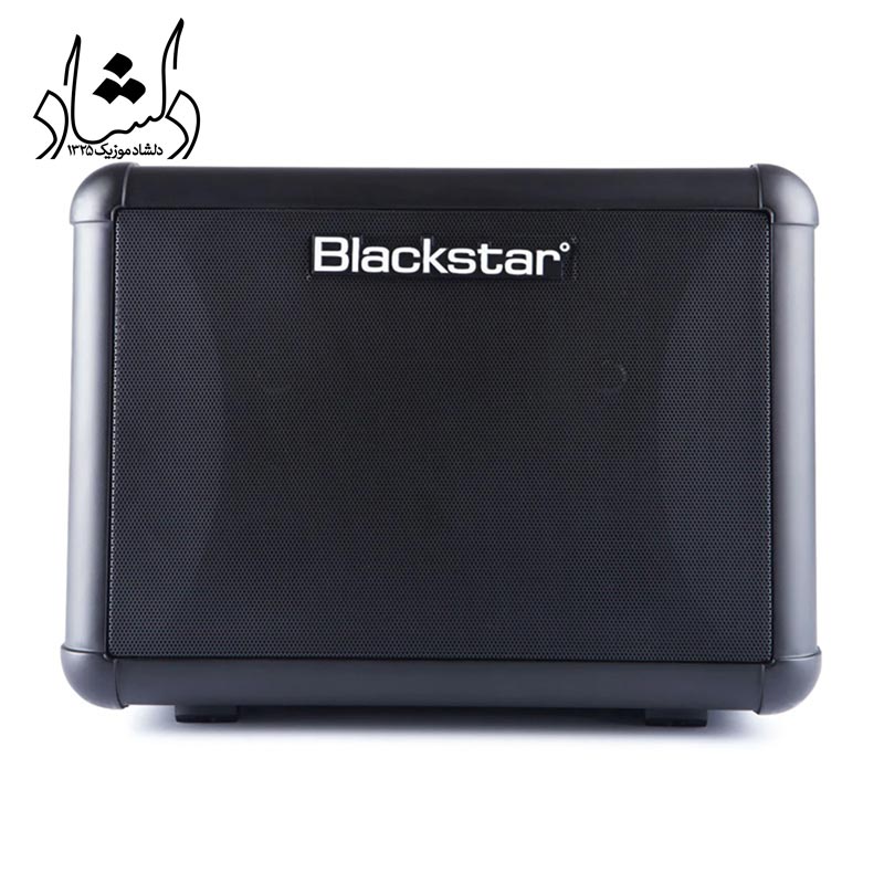 آمپلی فایر گیتار Blackstar Super Fly ACT