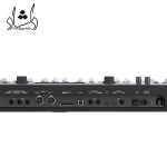 سینتی سایزر و ورک استیشن korg kross 2