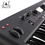 سینتی سایزر و ورک استیشن korg kross 2