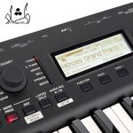 سینتی سایزر و ورک استیشن korg kross 2