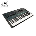 سینتی سایزر korg Opsix mkII