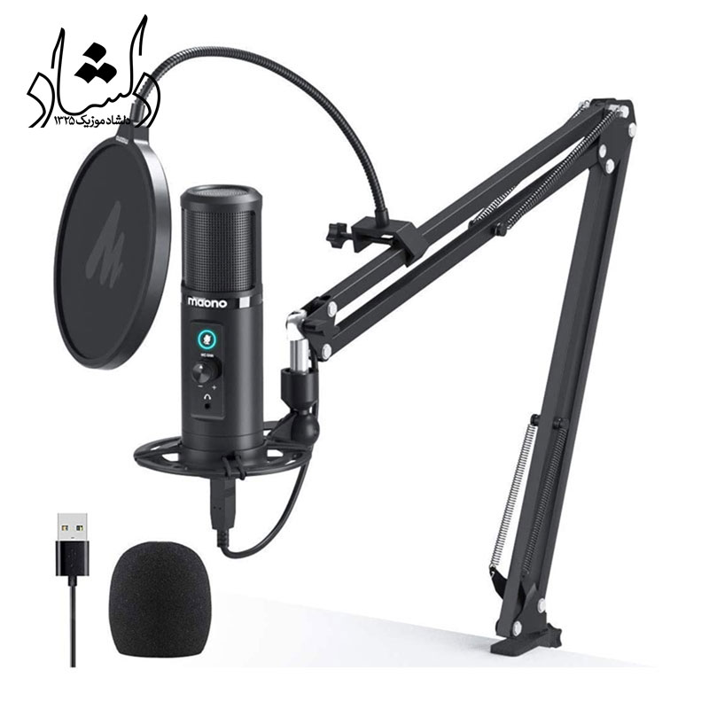 میکروفن Maono AU PM422