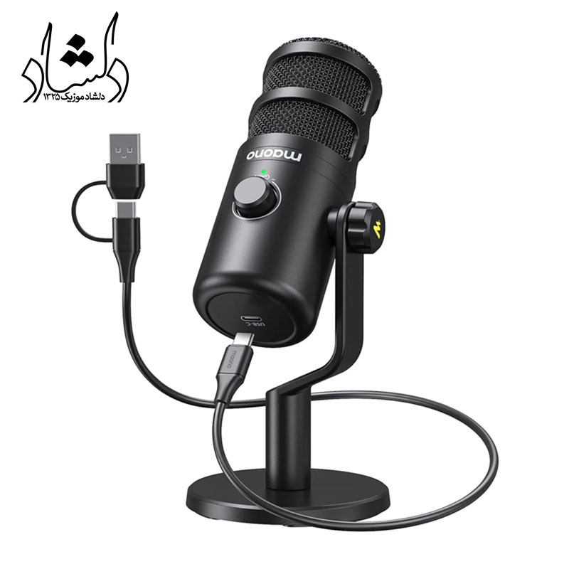 میکروفن Maono PD100u
