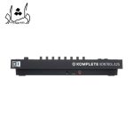 میدی کنترلر Native Instruments Komplete Kontrol A25