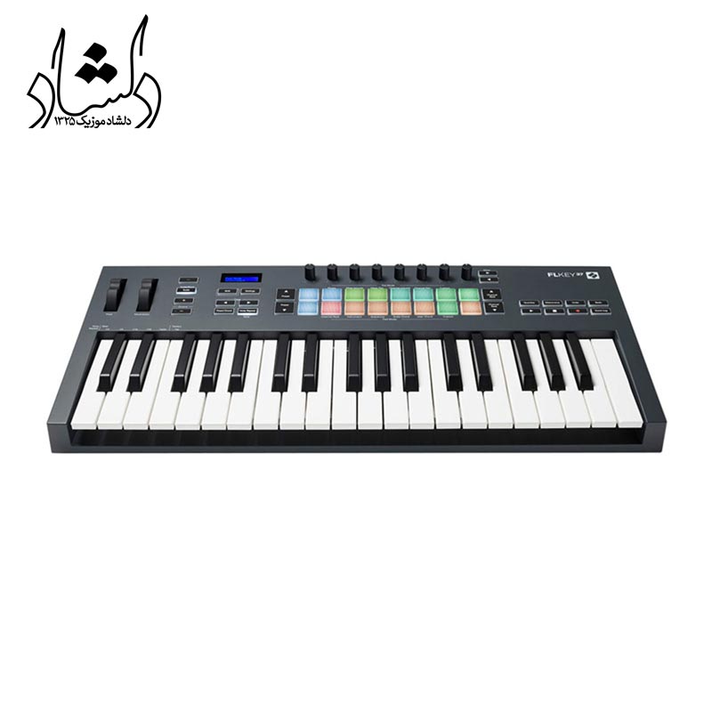 میدی کنترلر Novation FLkey 37