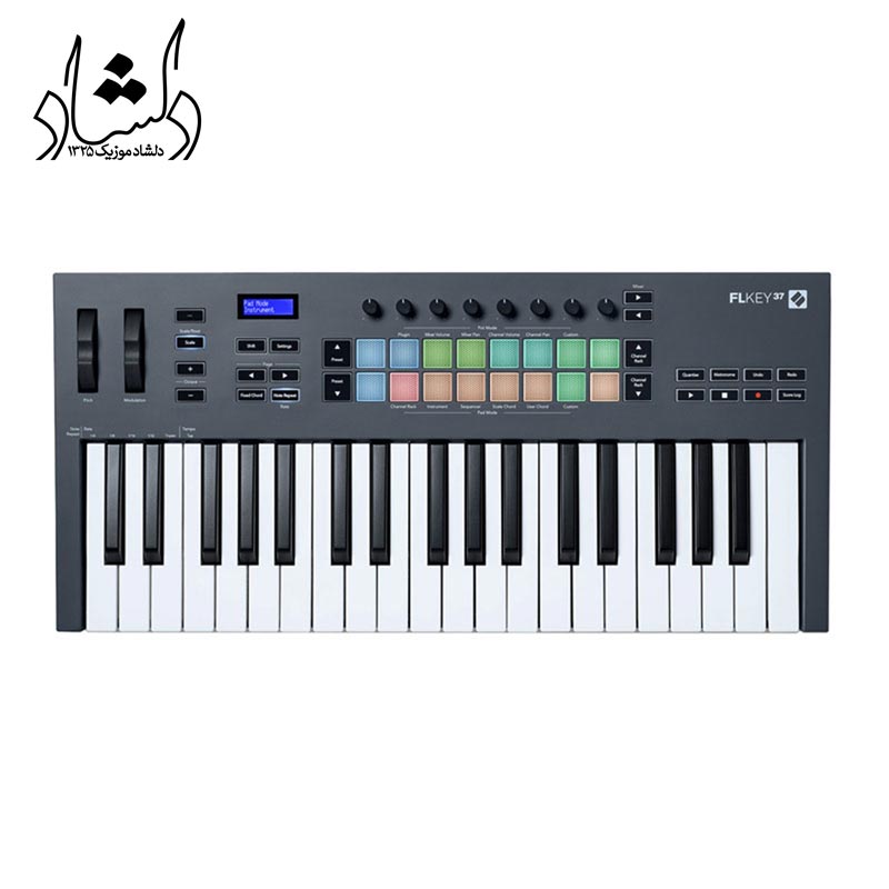 میدی کنترلر Novation FLkey 37