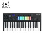 میدی کنترلر novation launchkey 37 mk3