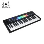 میدی کنترلر novation launchkey 37 mk3
