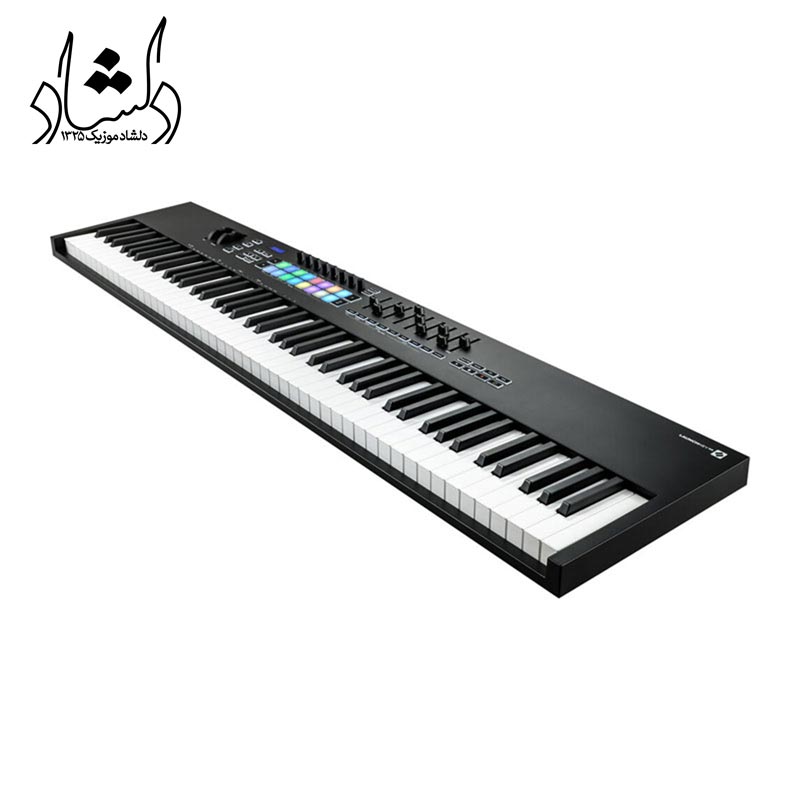 میدی کنترلر Novation Launchkey 88 MK3