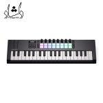 میدی کنترلر Novation Launchkey Mini 37 MK4