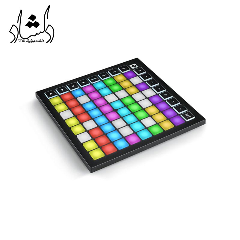 لانچ پد Novation Launchpad Mini MK3