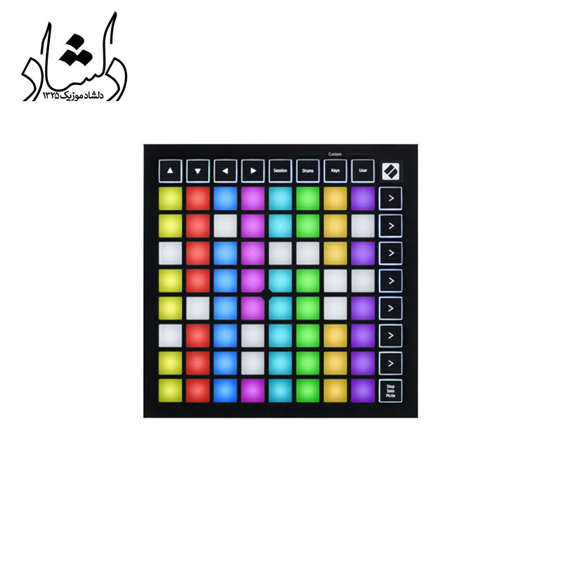 لانچ پد Novation Launchpad Mini MK3