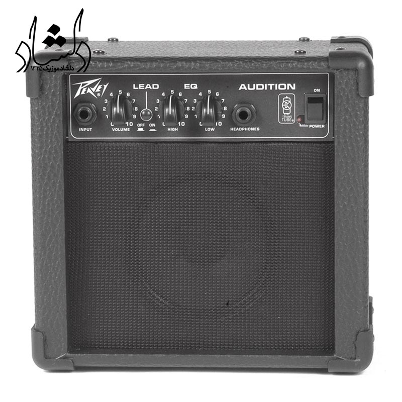 آمپلی فایر گیتار Peavey Audition
