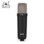 میکروفن Rode NT1 Signature Black