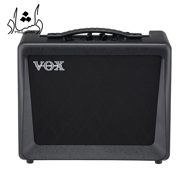 آمپلی فایر گیتار Vox VX15 GT