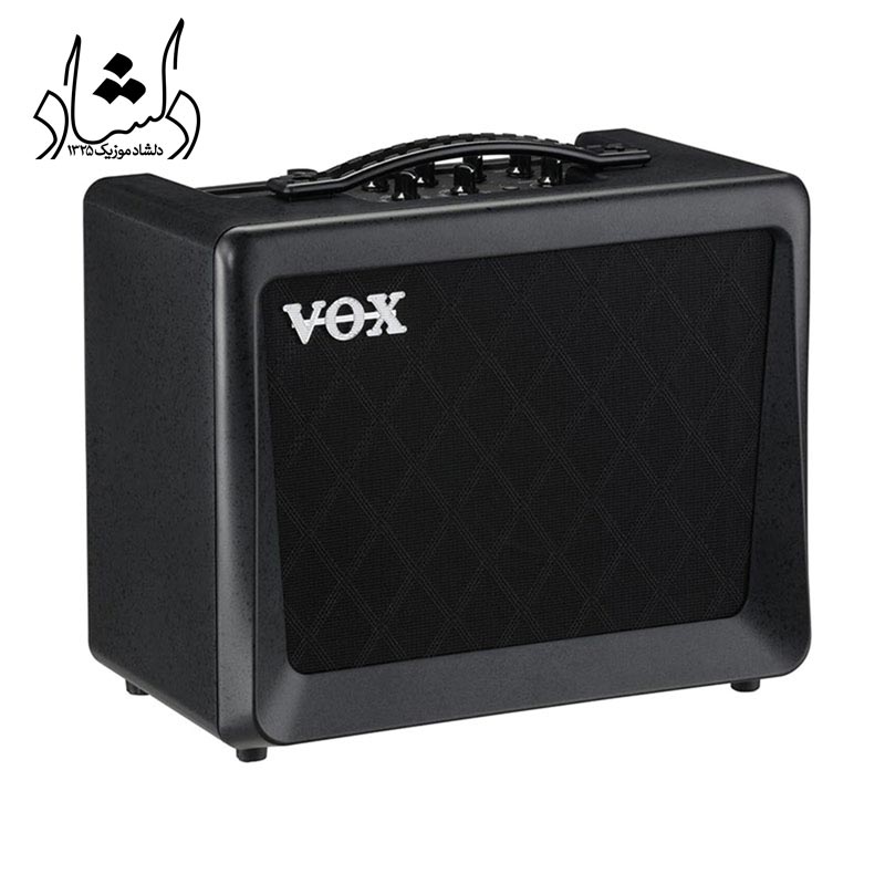 آمپلی فایر گیتار Vox VX15 GT