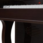 پیانو دیجیتال سوزوکی S225 Plus طرح آکوستیک - Image 17