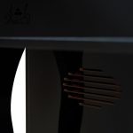 اسپیکر پیانو دیجیتال سوزوکی s225 plus مشکی