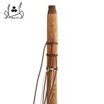 بند فلوت لاکوتا سرخپوستی طرح 1