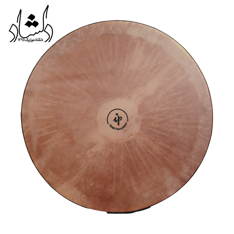 بندیر باس IP