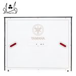 بک پیانو دیجیتال یاماها Yamaha P48B کابین دار